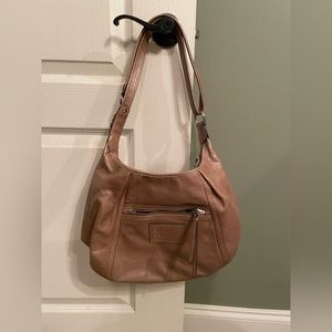 Coach handbag - used, still in good condition.